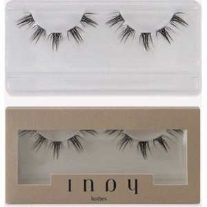 Navy Lashes | Pre Mapped