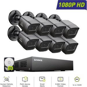 Externe Harde Schijf – Externe SSD – Portable HDD – Externe Opslag – Externe Data Drive – 1TB Capaciteit – Zwart Design