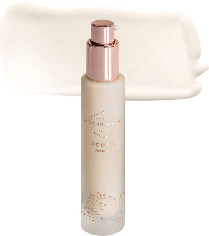 Cent Pur Cent Mattifying Primer 30ml