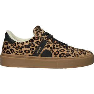 QUARTZ AUDEN - EL298 Leopard - Sneaker - Low