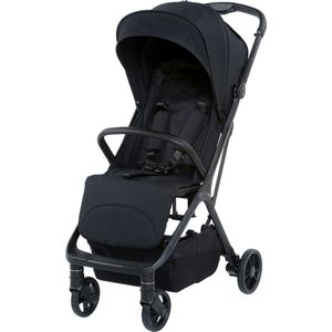 Titaniumbaby Buggy Pulse Charcoal Black