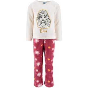 Disney Frozen Fleece Pyjama Maat 98