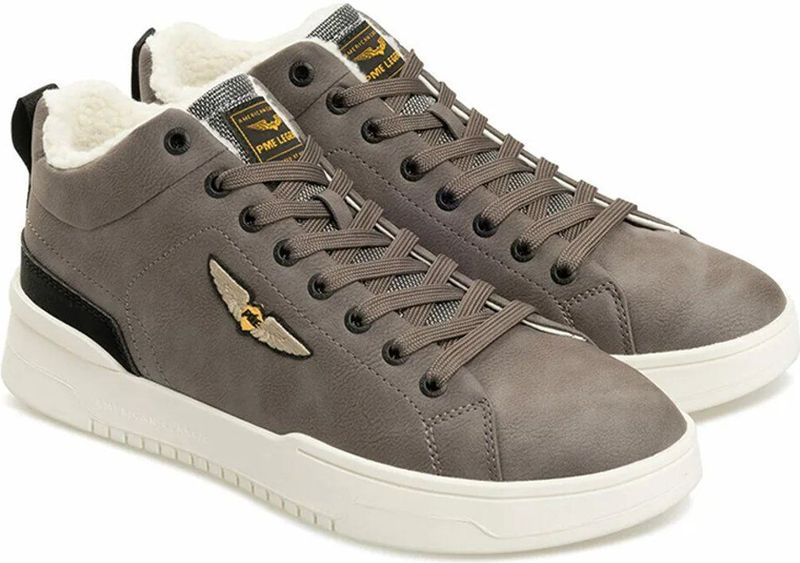 PME Legend - PB02508010 - Enkellaars - Taupe