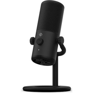 Equivera podcast starterset - podcast - podcast set - podcast studio - podcast microfoonset