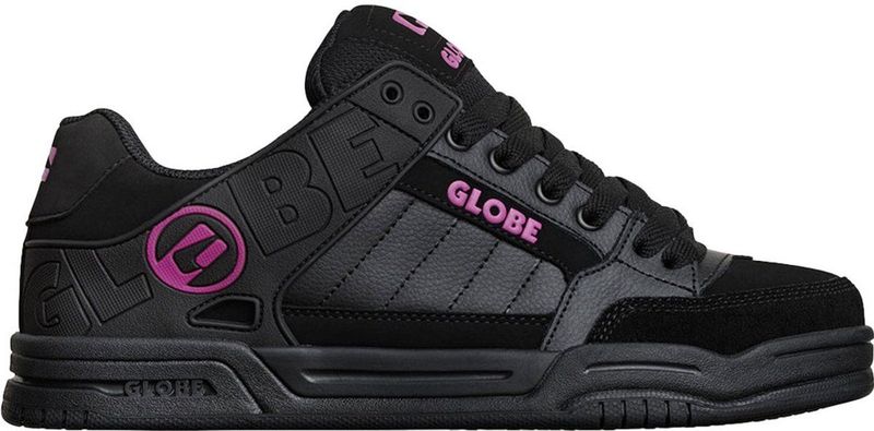 Globe - Tilt - Skateschoenen - Zwart