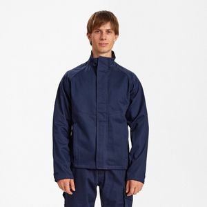 Engel WelCot werkjack 1130-570 - Blue Ink - S