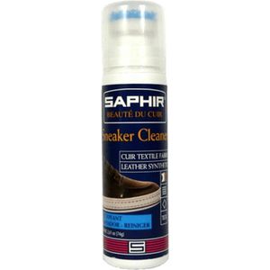 Saphir Sneaker Cleaner - 75ml Flacon met Depper