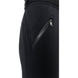 Bogner - Curt 1 - Skibroek - Black - Slim Fit - 2-in-1 Ontwerp
