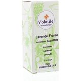 Volatile Lavendel Maillette - 10 ml - Etherische Olie