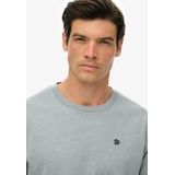 Superdry - Essentials Relaxed Fit - T-shirt - Korte Mouwen