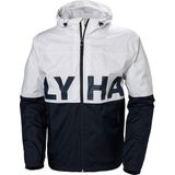 Helly Hansen - Amaze - Jas - Waterdicht - Retro-geïnspireerd