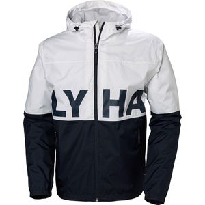 Helly Hansen - Amaze - Jas - Waterdicht - Retro-geïnspireerd