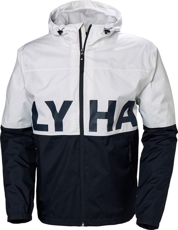 Helly Hansen - Amaze - Jas - Waterdicht - Retro-geïnspireerd