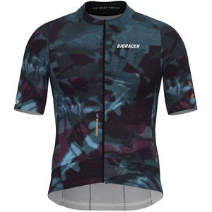 BIORACER Epic - Fietsshirt Zomer - Heren - Infinite - Korte Mouw - Aerodynamisch & Ademend - Maat XS
