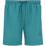 Jan Vanderstorm - EVANDER - Zwemshort - Groen - Microvezel