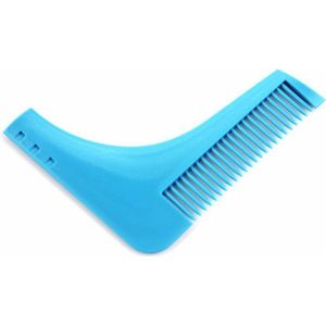 Baardkam – Beard shaper tool