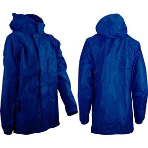 Ralka Regenjack - Junior - Marine - 116