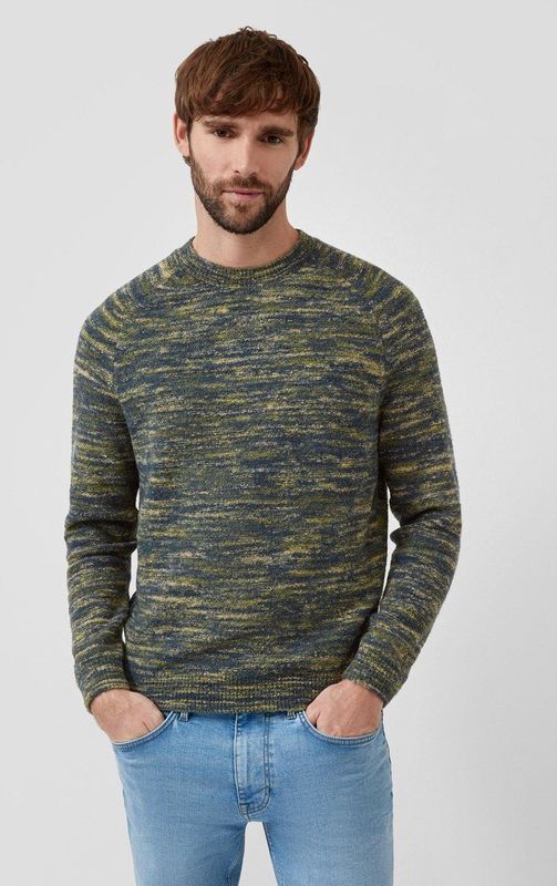 s.Oliver Strickpullover