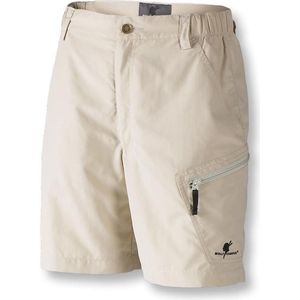 Wolf Camper Canyon dames short zand