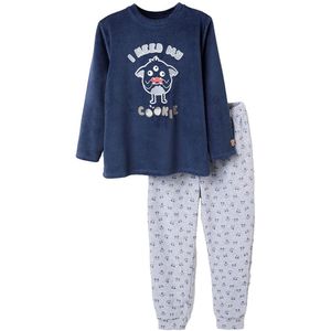 Zippy 3107439701 Pyjama Blauw 6-7 Years Jongens