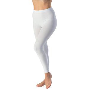 Dames Thermo-Leggings voor Outdoor Activiteiten – Ademend en Elastisch Ondergoed