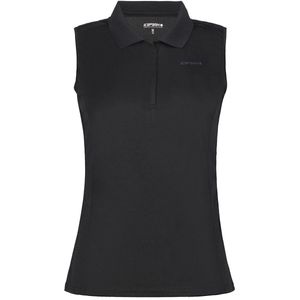 Bazine Sleeveless Poloshirt Vrouwen - Maat S