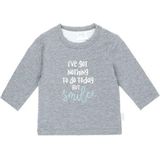 Hudson - Homepads Soh - Huissokken - Grijs