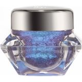 Danessa Myricks Beauty - Infinite Chrome Flakes - Moonlight - Oogschaduwtopper