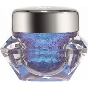Danessa Myricks Beauty - Infinite Chrome Flakes - Moonlight - Oogschaduwtopper