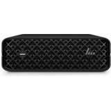 HP - Z2 G9 Mini PC - Zwart - Intel Core i7-14700 - 512 GB SSD - 32 GB RAM