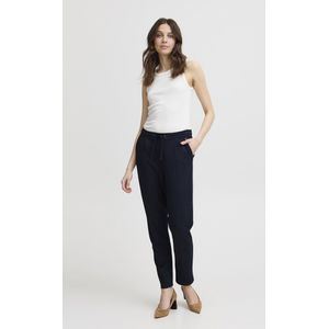 Fransa FRZASTRETCH 1 Pants Dames Broek - Maat M