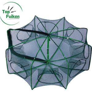 Kreeftenfuik - Fuik - Kreeftenfuik Rivierkreeften - Fuiken - Kreeften Fuik