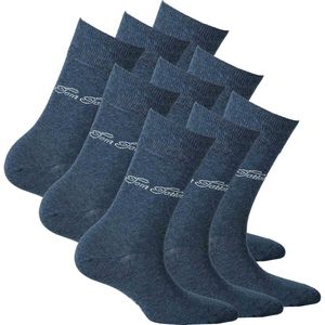 Tom Tailor Sokken 9-pak