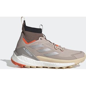 Adidas - Terrex Free Hiker 2 - Wandelschoenen - Zwart - Mesh - Technisch Bovenwerk