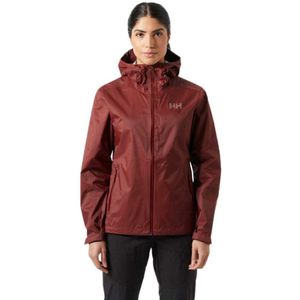 Helly Hansen - Loke Terra - Waterdicht Damesjack - Compact - Met Ventilatie