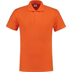 Tricorp Poloshirt - Casual - 201003 - Oranje - maat 5XL
