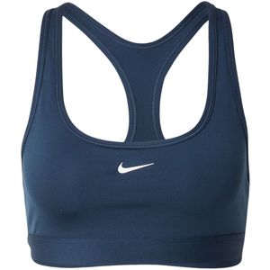 Nike Swoosh Medium Sportbeha Dames