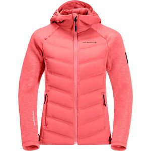 Jack Wolfskin - Tasman Jkt W 1707272-2072 - Jasje - Groen
