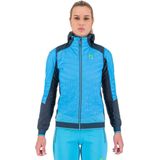 Karpos Alagna Plus Evo Vest Blauw S Vrouw