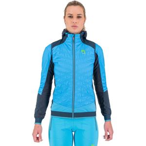 Karpos Alagna Plus Evo Vest Blauw S Vrouw