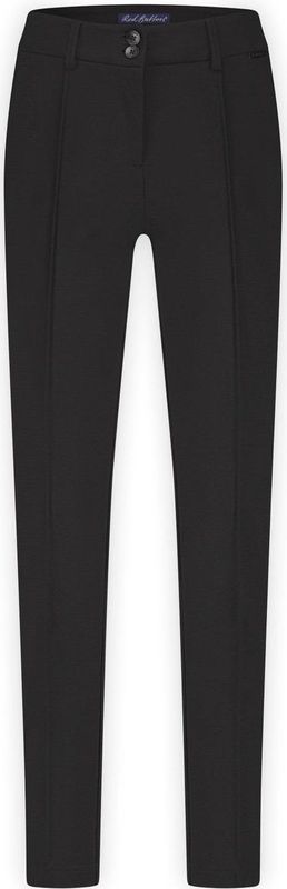 Red Button - Pantalon Diana - Zwart - Regular Fit - Punta Kwaliteit