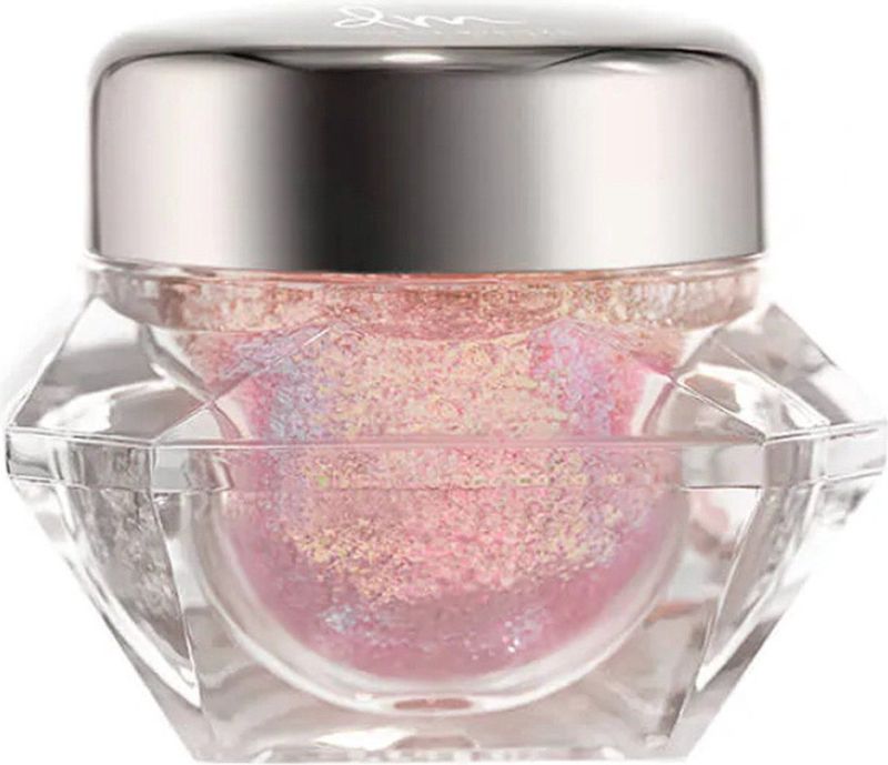 Danessa Myricks Beauty - Infinite Chrome Flakes - Sweet Tooth - Oogschaduwtopper