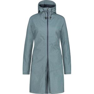 AGU SeQ Regenjas Urban Outdoor Dames - Blauw - L