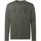 VAUDE - Rosemoor LS T-Shirt III - Heren - Longsleeve