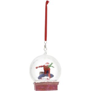 Spiderman Ornament