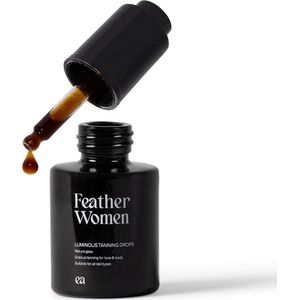 Luminous Tanning Drops