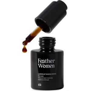 Luminous Tanning Drops