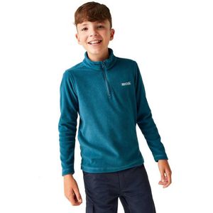 Regatta Hot Shot Ii Fleece Blauw 3-4 Years Jongens