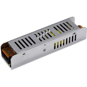 12v Ledstrip Adapter - 17A - 200w
