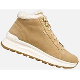 GEOX - Spherica Actif X2 ABX - Sneakers - Donkerbeige